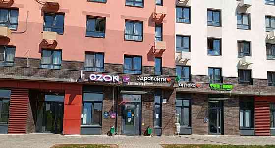 Торговое помещение, 102 м2 Люберцы