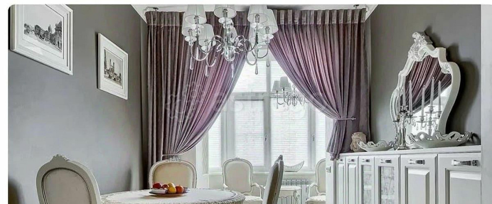 4-комн. квартира, 120 м2, 16/23 эт. Москва - изображение 2