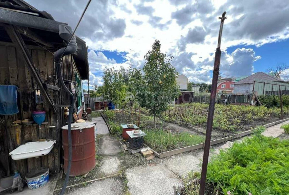 Дом, 32 м2, 6 соток, 1 эт. Благовещенск - изображение 9