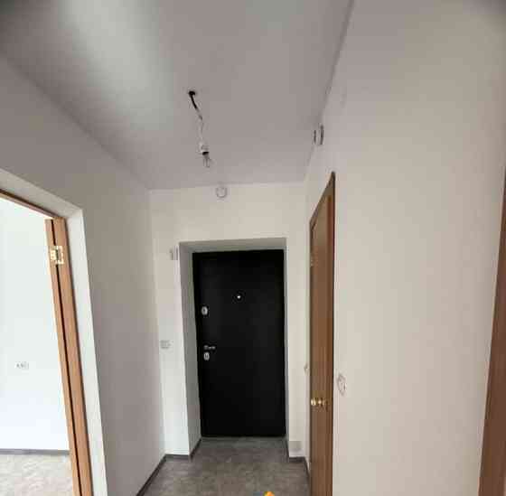 1-комн. квартира, 27.5 м2, 2/5 эт. Свободный