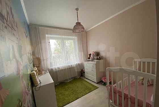 4-комн. квартира, 70.3 м2, 2/9 эт. Белгород