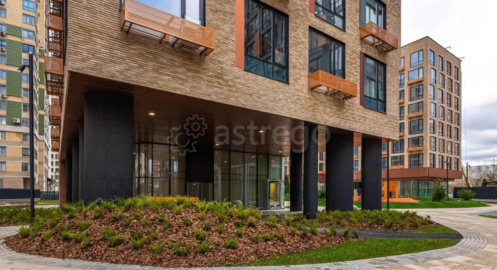 4-комн. квартира, 130.4 м2, 8/13 эт. Москва - изображение 6