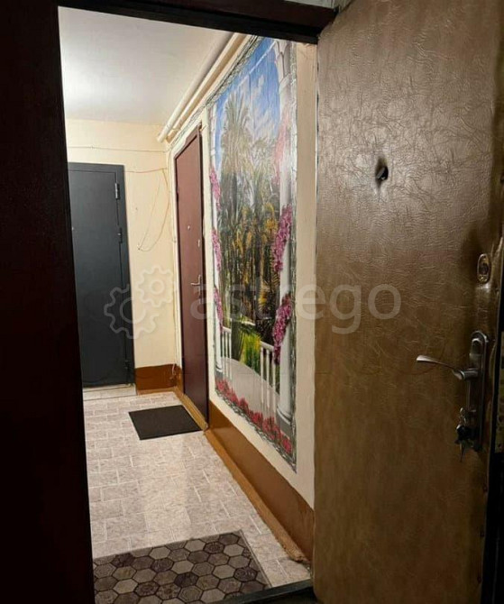 1-комн. квартира, 33 м2, 1/10 эт. Белгород - изображение 4