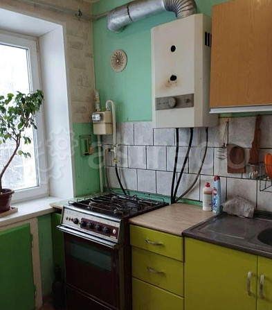 1-комн. квартира, 38 м2, 1/5 эт. Шебекино - изображение 7