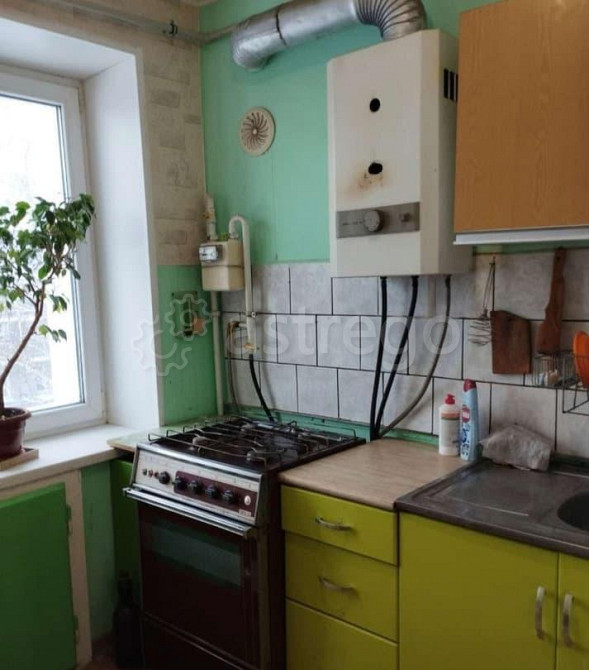 1-комн. квартира, 38 м2, 1/5 эт. Шебекино - изображение 7