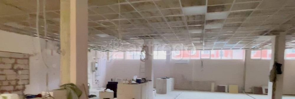 Свободного назначения, 600 м2 Яблоновский - изображение 2