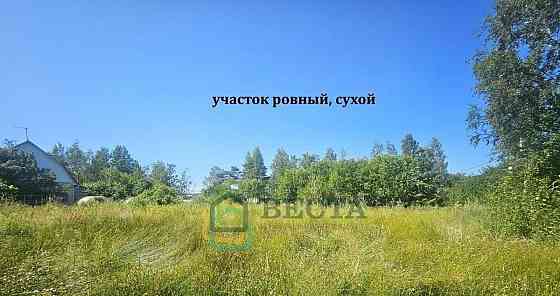Земельный участок, 12 соток Санкт-Петербург