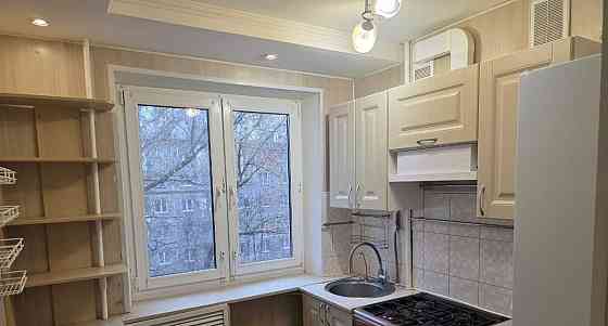 2-комн. квартира, 45 м2, 4/5 эт. Подольск