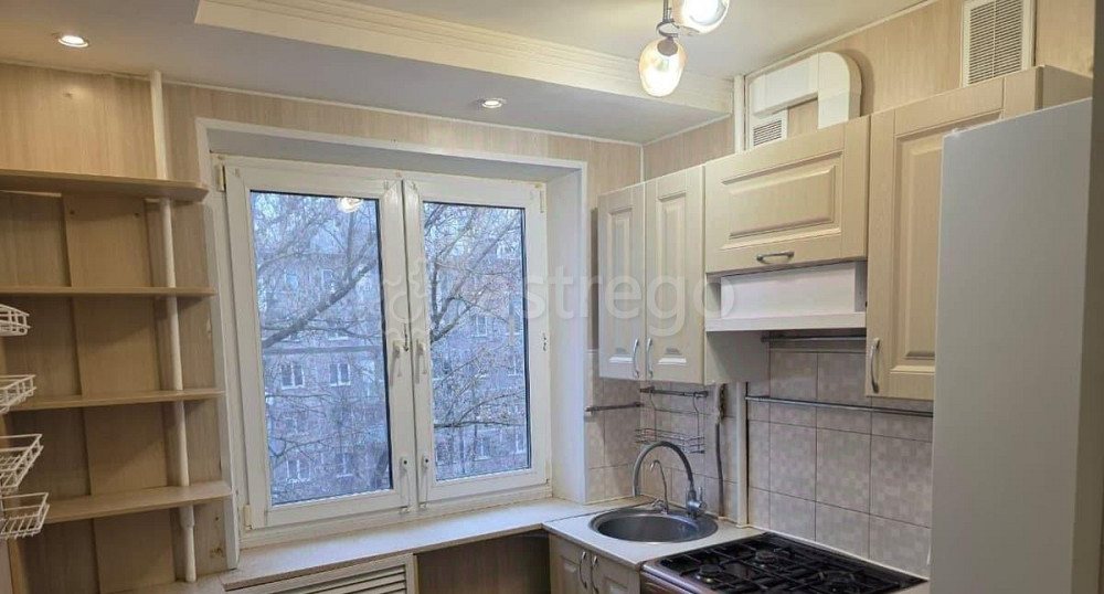 2-комн. квартира, 45 м2, 4/5 эт. Подольск - изображение 2