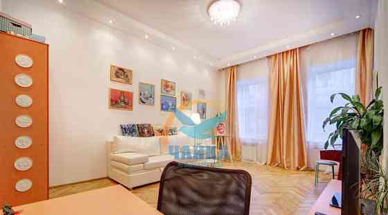 2-комн. квартира, 63 м2, 2/4 эт. Санкт-Петербург