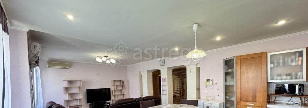 5-комн. квартира, 262.4 м2, 5/6 эт. Астрахань - изображение 5