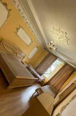 Коттедж, 600 м2 Клин