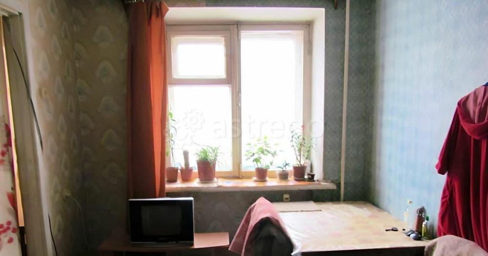 2-комн. квартира, 44 м2, 2/5 эт. Октябрьский - изображение 5