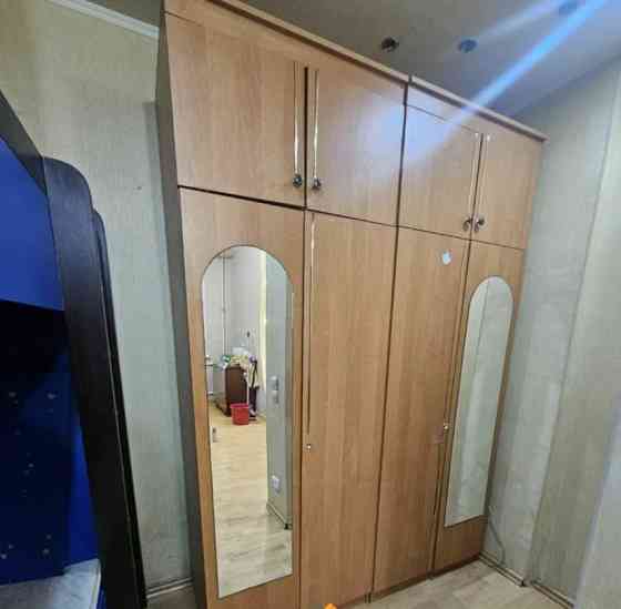 1-комн. квартира, 30.3 м2, 1/5 эт. Астрахань