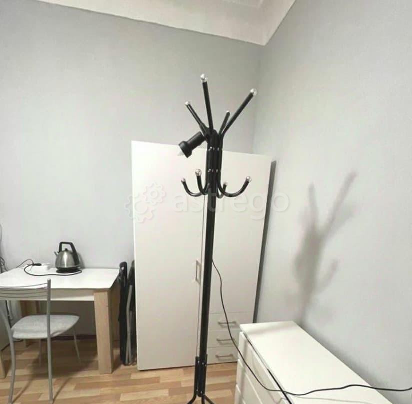 Комната, 10 м2, 2/4 эт. Москва - изображение 6