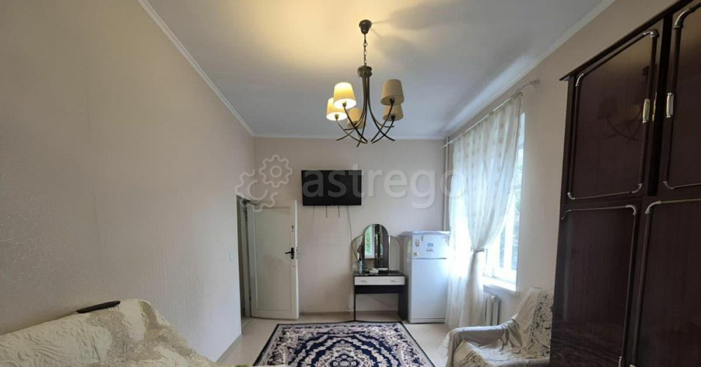 Комната, 18.5 м2, 3/5 эт. Москва - изображение 7