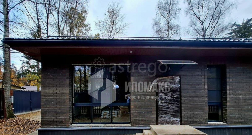 Дом, 110 м2, 4 сотки, 1 эт. Апрелевка - изображение 5