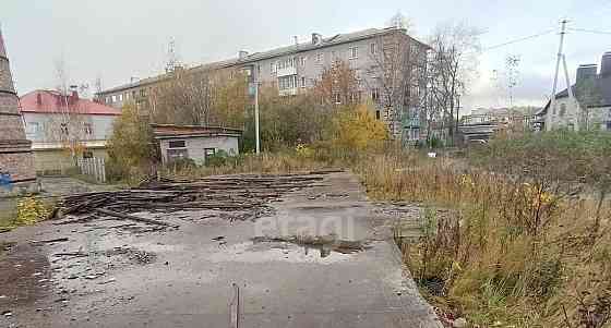 Коммерческий участок, 6.66 сотки Котлас