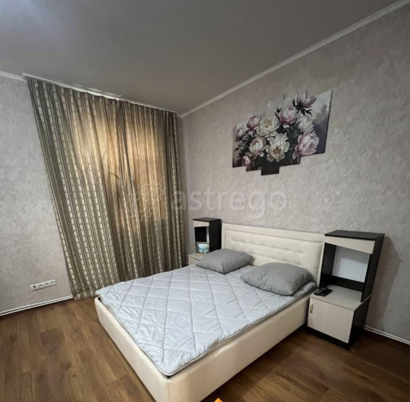 Коттедж, 177 м2, 5 соток, 3 эт. Астрахань - изображение 2