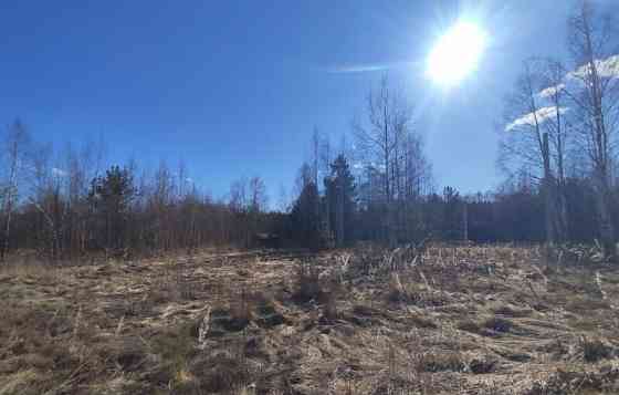 Земля под ИЖС, 16 соток Шатура