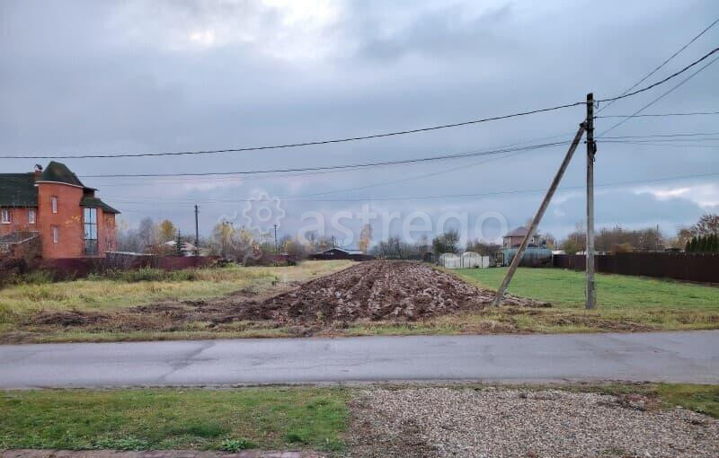 Земля под ИЖС, 10 соток Бронницы - изображение 2