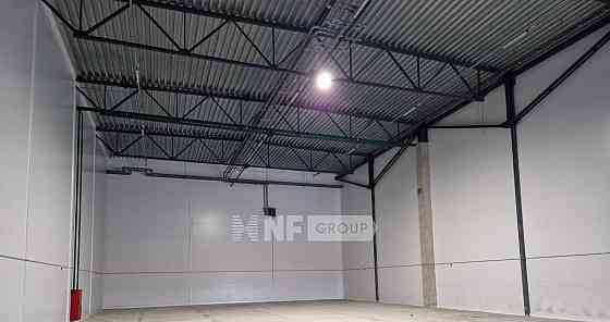 Производственное, 4440 м2 Подольск