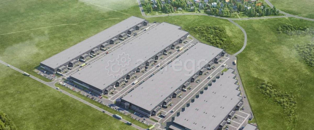 Склад, 754.33 м2 Подольск - изображение 3