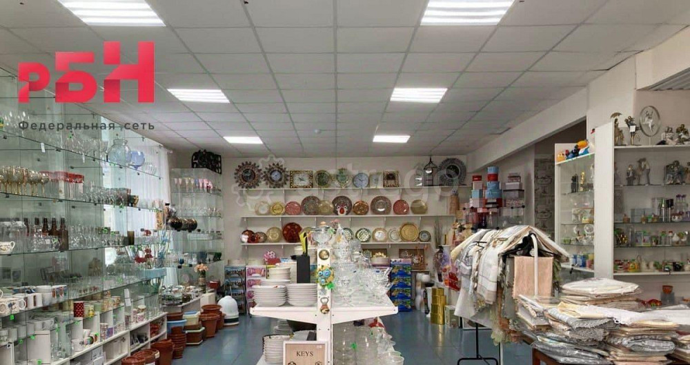 Свободного назначения, 212.2 м2 Янаул - изображение 6