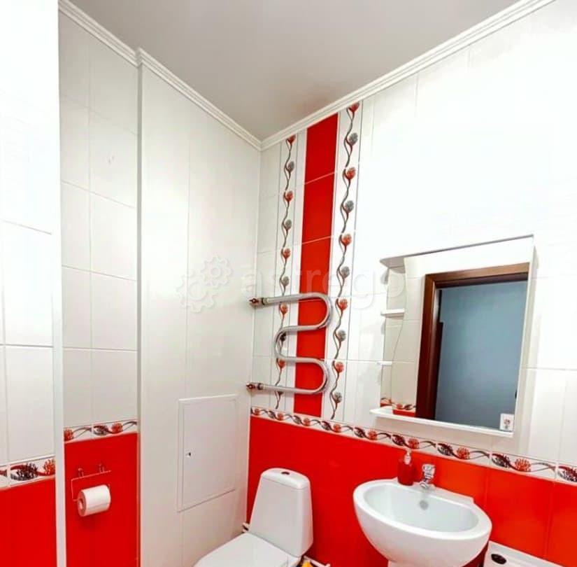 1-комн. квартира, 50 м2, 12/24 эт. Красноярск - изображение 7