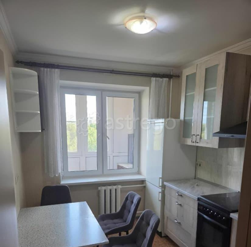 3-комн. квартира, 74 м2, 10/14 эт. Москва - изображение 4