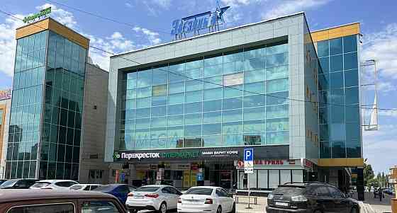 Торговое помещение, 125.7 м2 Уфа