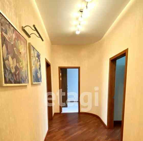 4-комн. квартира, 156.4 м2, 5/5 эт. Белгород