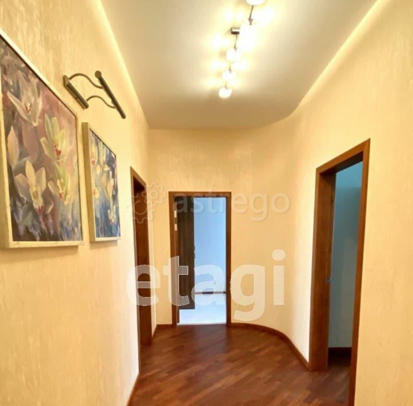 4-комн. квартира, 156.4 м2, 5/5 эт. Белгород - изображение 4