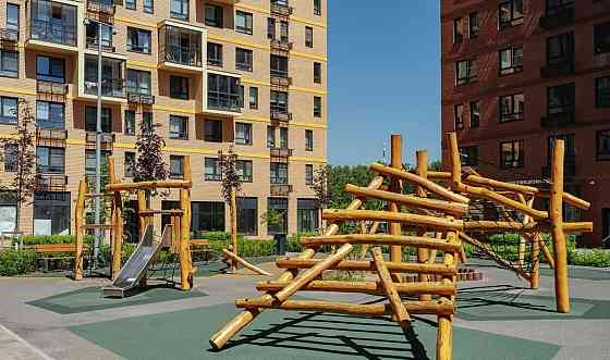 3-комн. квартира, 85.8 м2, 7/15 эт. Москва