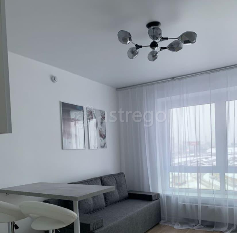 Студия, 20 м2, 4/17 эт. Котельники - изображение 7