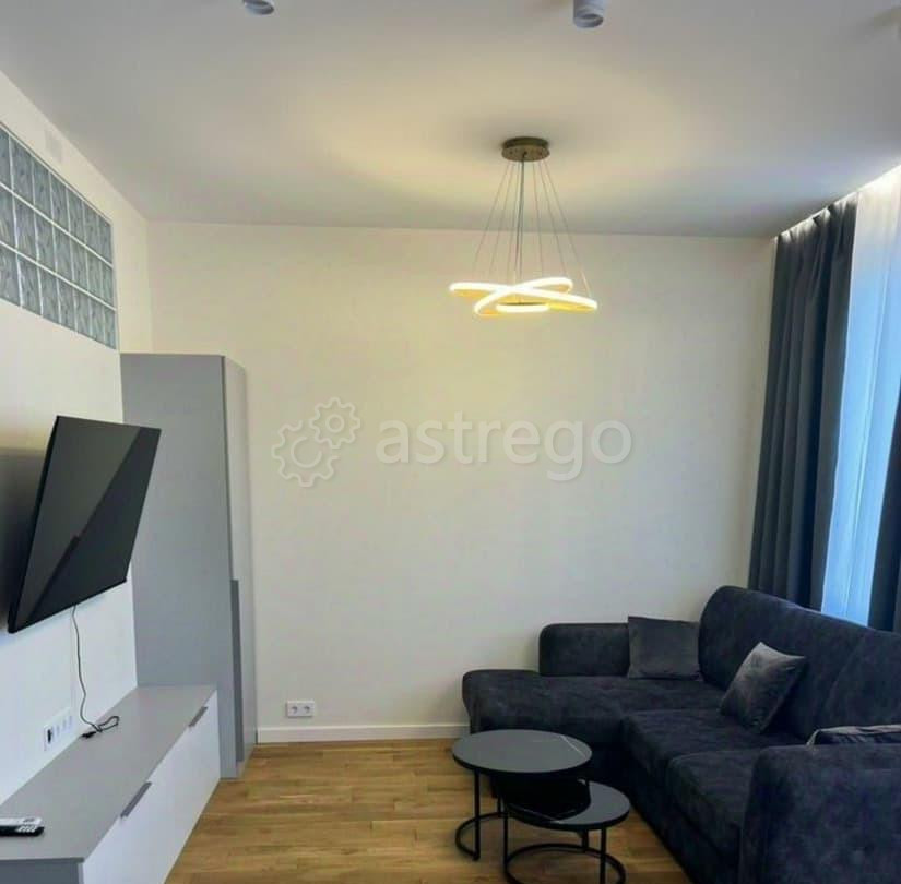 2-комн. квартира, 40 м2, 3/6 эт. Москва - изображение 7