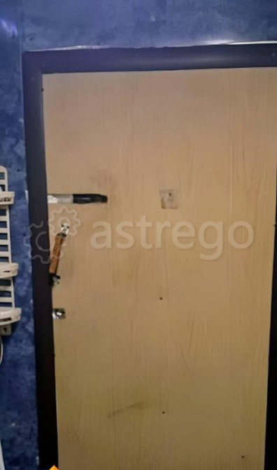 Комната, 19 м2, 5/9 эт. Архангельск - изображение 3