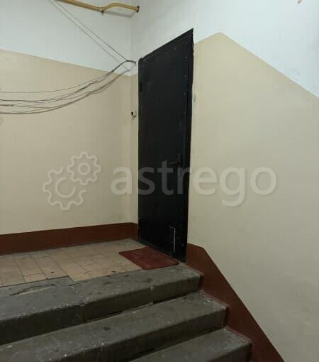 2-комн. квартира, 45.5 м2, 1/5 эт. Руза - изображение 4