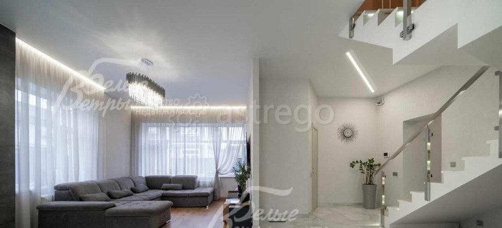 Дом, 220 м2, 5 соток, 2 эт. Москва - изображение 6