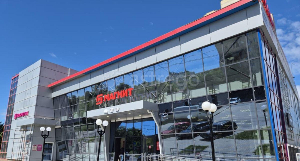 Торговое помещение, 29 м2 Белгород - изображение 5