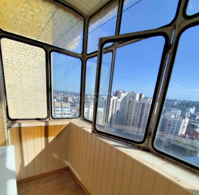 2-комн. квартира, 65 м2, 15/17 эт. Белгород - изображение 2