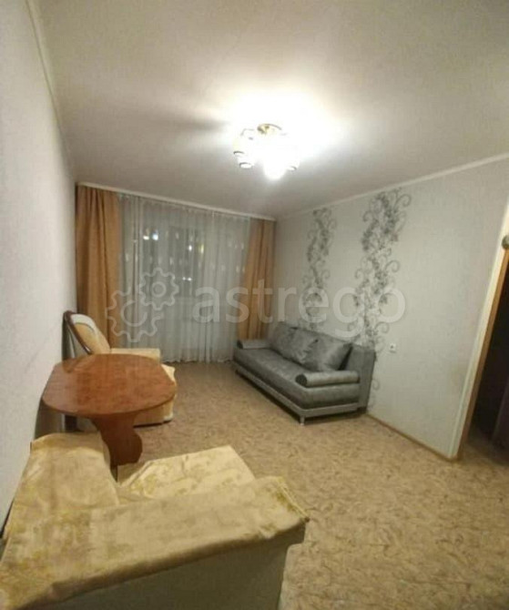 1-комн. квартира, 31.9 м2, 2/3 эт. Уфа - изображение 2