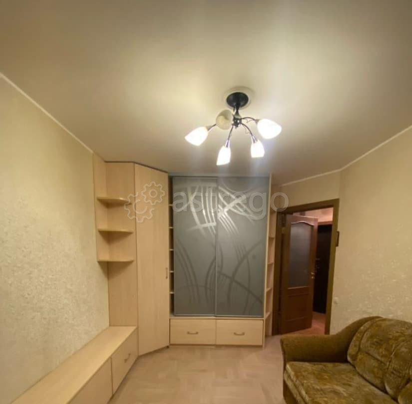 1-комн. квартира, 30 м2, 7/9 эт. Санкт-Петербург - изображение 2