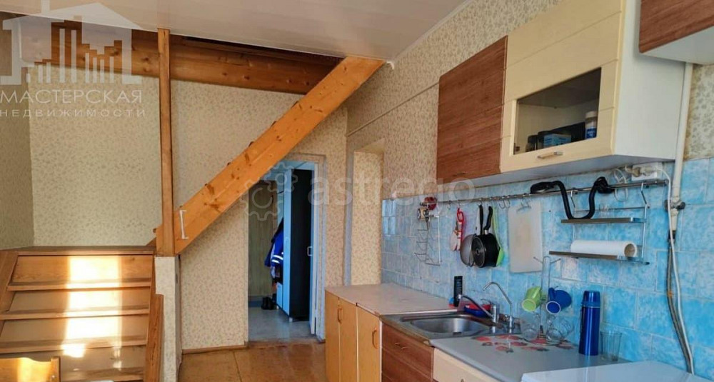 Дом, 148.5 м2, 7.55 сотки, 2 эт. Балашиха - изображение 3