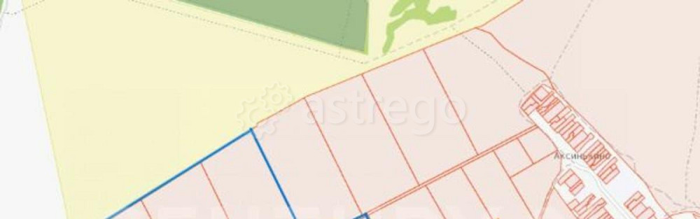 Коммерческий участок, 10.05 га Ступино - изображение 6