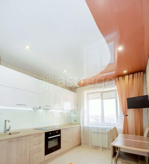 3-комн. квартира, 63.7 м2, 9/9 эт. Бийск - изображение 6