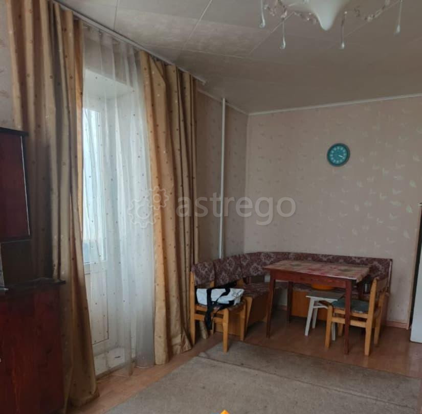 Комната, 21.4 м2, 1/9 эт. Уфа - изображение 4