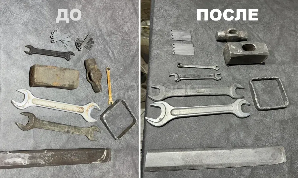 Галтовка вибрационная лотковая ВГЛ-30 Златоуст - изображение 3