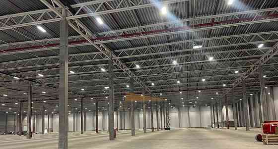 Склад, 17134 м2 Пушкино