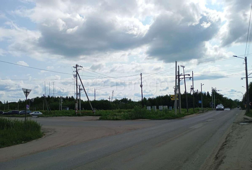 Склад, 240 м2 Архангельск - изображение 8